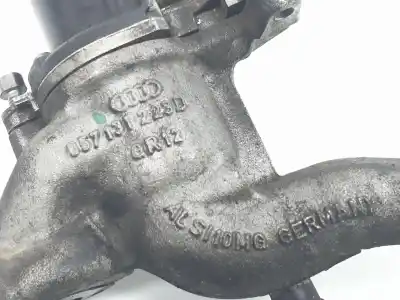 Автозапчасти б/у клапан рог за audi q7 (4l) 4.2 v8 32v tdi biturbo 326 cv / 240 kw ссылки oem iam 057131501e  057131501e