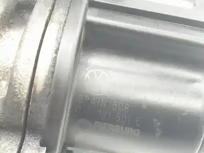 Автозапчасти б/у клапан рог за audi q7 (4l) 4.2 v8 32v tdi biturbo 326 cv / 240 kw ссылки oem iam 057131501e  057131501e
