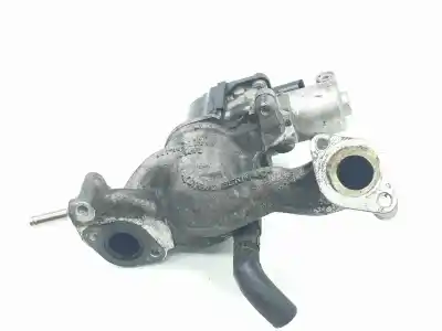 Автозапчасти б/у клапан рог за audi q7 (4l) 4.2 v8 32v tdi biturbo 326 cv / 240 kw ссылки oem iam 057131501e  057131501e