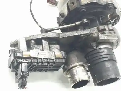 Автозапчасти б/у турбокомпенсатор за audi q7 (4l) 4.2 v8 32v tdi biturbo 326 cv / 240 kw ссылки oem iam 057145721q  057145721q