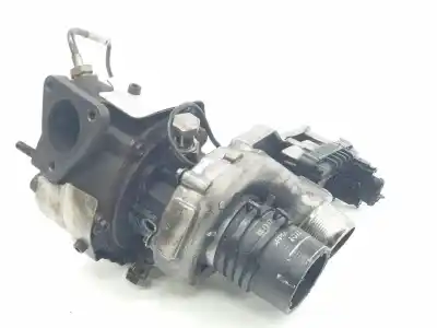 Автозапчасти б/у турбокомпенсатор за audi q7 (4l) 4.2 v8 32v tdi biturbo 326 cv / 240 kw ссылки oem iam 057145721q  057145721q