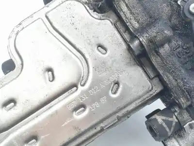 Автозапчасти б/у охладитель рог за audi q7 (4l) 4.2 v8 32v tdi biturbo 326 cv / 240 kw ссылки oem iam 057131512k  057131512k