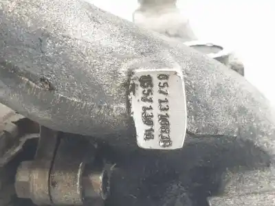 Автозапчасти б/у охладитель рог за audi q7 (4l) 4.2 v8 32v tdi biturbo 326 cv / 240 kw ссылки oem iam 057131512k  057131512k