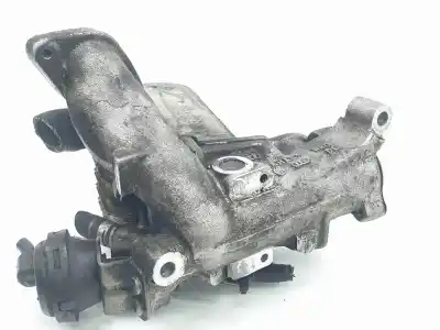 Автозапчасти б/у охладитель рог за audi q7 (4l) 4.2 v8 32v tdi biturbo 326 cv / 240 kw ссылки oem iam 057131512k  057131512k