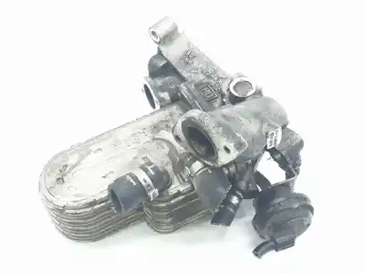 Автозапчасти б/у охладитель рог за audi q7 (4l) 4.2 v8 32v tdi biturbo 326 cv / 240 kw ссылки oem iam 057131512k