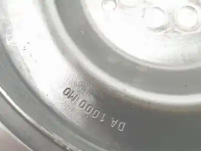 Автозапчасти б/у шкив коленчатого вала за audi q7 (4l) 4.2 v8 32v tdi biturbo 326 cv / 240 kw ссылки oem iam 057105251j