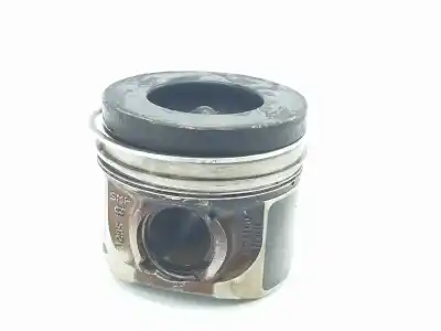 Pezzo di ricambio per auto di seconda mano pistone per audi q7 (4l) 4.2 v8 32v tdi biturbo 326 cv / 240 kw riferimenti oem iam 057107065ca  057107065ca