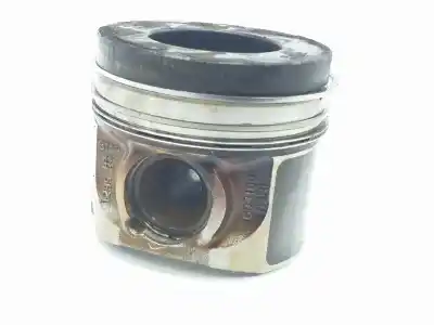 Автозапчастина б/у поршневий для audi q7 (4l) 4.2 v8 32v tdi biturbo 326 cv / 240 kw посилання на oem iam 057107065ca  057107065ca