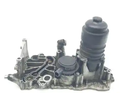 Автозапчасти б/у масляный фильтр за audi q7 (4l) 4.2 v8 32v tdi biturbo 326 cv / 240 kw ссылки oem iam 057115401ah