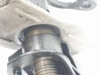 Автозапчасти б/у инжектор за audi q7 (4l) 4.2 v8 32v tdi biturbo 326 cv / 240 kw ссылки oem iam 057130277ak  057130277ak