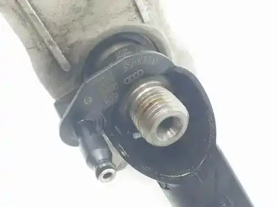 Автозапчасти б/у инжектор за audi q7 (4l) 4.2 v8 32v tdi biturbo 326 cv / 240 kw ссылки oem iam 057130277ak  057130277ak