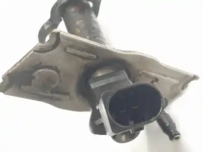 Автозапчасти б/у инжектор за audi q7 (4l) 4.2 v8 32v tdi biturbo 326 cv / 240 kw ссылки oem iam 057130277ak  057130277ak