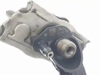 Автозапчасти б/у инжектор за audi q7 (4l) 4.2 v8 32v tdi biturbo 326 cv / 240 kw ссылки oem iam 057130277ak  057130277ak