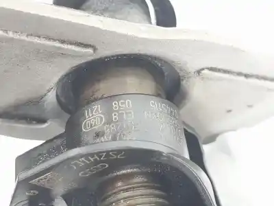 Автозапчасти б/у инжектор за audi q7 (4l) 4.2 v8 32v tdi biturbo 326 cv / 240 kw ссылки oem iam 057130277ak  057130277ak