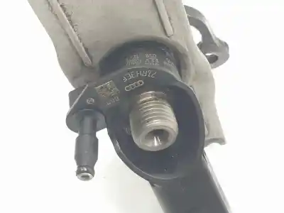 Автозапчасти б/у инжектор за audi q7 (4l) 4.2 v8 32v tdi biturbo 326 cv / 240 kw ссылки oem iam 057130277ak  057130277ak