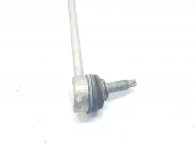 Second-hand car spare part left front bracket for citroen c4 lim. 1.2 12v e-thp oem iam references 9824652580  9824652580