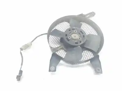 Peça sobressalente para automóvel em segunda mão termoventilador elétrico por mitsubishi montero   (v3_w, v2_w, v4_w) 2.8 td (v46w, v26w) referências oem iam mb657380