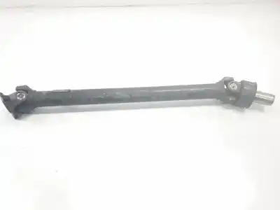 Peça sobressalente para automóvel em segunda mão transmissão central dianteira por mitsubishi montero   (v3_w, v2_w, v4_w) 2.8 td (v46w, v26w) referências oem iam mb919058