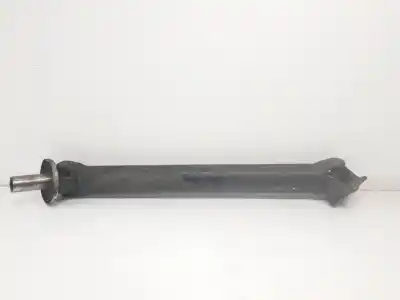 Peça sobressalente para automóvel em segunda mão transmissão central traseira por mitsubishi montero   (v3_w, v2_w, v4_w) 2.8 td (v46w, v26w) referências oem iam mr195364