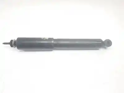 Peça sobressalente para automóvel em segunda mão amortecedor traseiro direito por mitsubishi montero   (v3_w, v2_w, v4_w) 2.8 td (v46w, v26w) referências oem iam mb891677