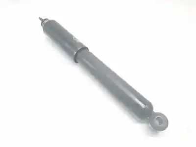 Peça sobressalente para automóvel em segunda mão amortecedor traseiro direito por mitsubishi montero   (v3_w, v2_w, v4_w) 2.8 td (v46w, v26w) referências oem iam mb891677  mb891677
