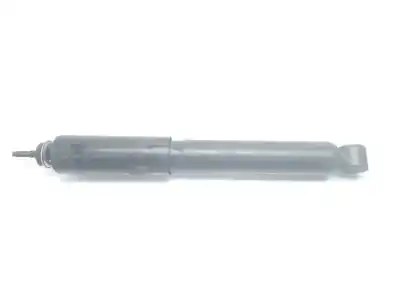 Peça sobressalente para automóvel em segunda mão amortecedor traseiro esquerdo por mitsubishi montero   (v3_w, v2_w, v4_w) 2.8 td (v46w, v26w) referências oem iam mb891677