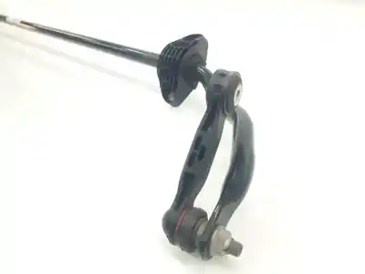 Second-hand car spare part rear stabilizer bar for bmw serie 1 lim. 2.0 16v oem iam references 6888447  33506888447