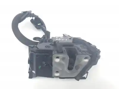 Автозапчастина б/у замок заднього правого дверя для renault twingo iii 1.0 sce посилання на oem iam 825022177r  825022177r