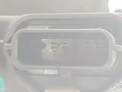 Автозапчастина б/у замок заднього правого дверя для renault twingo iii 1.0 sce посилання на oem iam 825022177r  825022177r