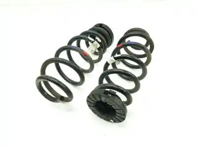 Peça sobressalente para automóvel em segunda mão mola de suspensão por hyundai i30 2.0 tgdi referências oem iam 55350s0110