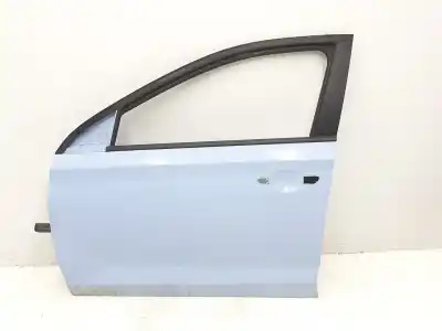 Gebrauchtes Autoersatzteil linke vordere tür zum hyundai i30 2.0 tgdi oem-iam-referenzen 76003g4000 76003g4000 color azul xfb-n 