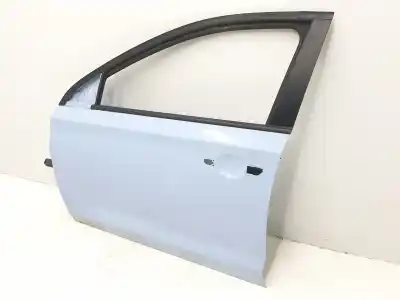 Gebrauchtes Autoersatzteil linke vordere tür zum hyundai i30 2.0 tgdi oem-iam-referenzen 76003g4000 76003g4000 color azul xfb-n 