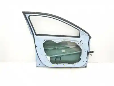 Gebrauchtes Autoersatzteil linke vordere tür zum hyundai i30 2.0 tgdi oem-iam-referenzen 76003g4000 76003g4000 color azul xfb-n 