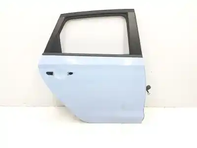 Gebrauchtes Autoersatzteil RECHTE HINTERE TÜR zum HYUNDAI I30 FASTBACK (PDE, PDEN)  OEM-IAM-Referenzen 77004G4000  77004G4000
