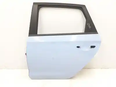 Peça sobressalente para automóvel em segunda mão porta do automóvel traseira esquerda por hyundai i30 2.0 tgdi referências oem iam 77003g4000