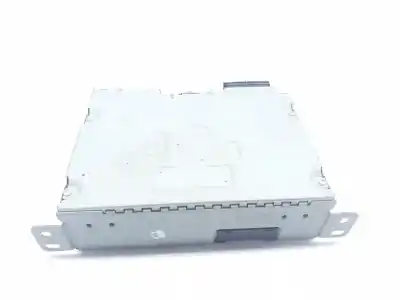 Peça sobressalente para automóvel em segunda mão sistema de áudio / rádio cd por citroen c4 lim. 1.2 12v e-thp referências oem iam 9839633180