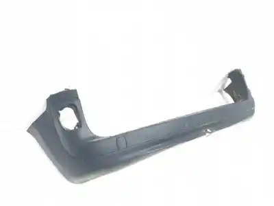 Peça sobressalente para automóvel em segunda mão para choques traseiro por renault kangoo (kc0/1_) 1.5 dci referências oem iam 7701478196