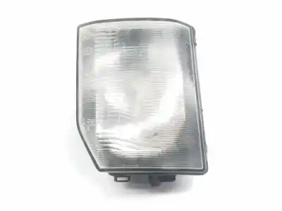 Peça sobressalente para automóvel em segunda mão farol / farolim esquerdo por mitsubishi montero   (v3_w, v2_w, v4_w) 2.8 td (v46w, v26w) referências oem iam mb831071