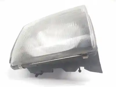Автозапчастина б/у ліва фара для mitsubishi montero   (v3_w, v2_w, v4_w) 2.8 td (v46w, v26w) посилання на oem iam mb831071  mb831071