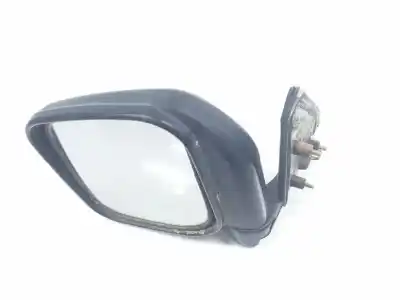Peça sobressalente para automóvel em segunda mão espelho retrovisor esquerdo por mitsubishi montero   (v3_w, v2_w, v4_w) 2.8 td (v46w, v26w) referências oem iam mb645779