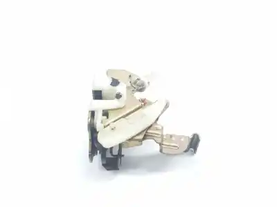 Piesă de schimb auto la mâna a doua încuietoare ușa din spate stânga pentru mitsubishi montero   (v3_w, v2_w, v4_w) 2.8 td (v46w, v26w) referințe oem iam mb669725  mb669725