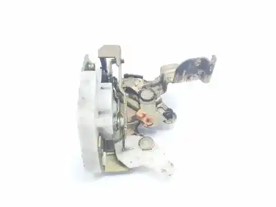 Piesă de schimb auto la mâna a doua încuietoare ușa din spate stânga pentru mitsubishi montero   (v3_w, v2_w, v4_w) 2.8 td (v46w, v26w) referințe oem iam mb669725  mb669725