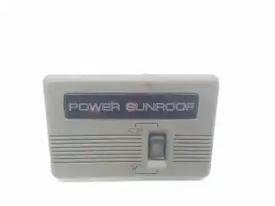 Peça sobressalente para automóvel em segunda mão trocar por mitsubishi montero   (v3_w, v2_w, v4_w) 2.8 td (v46w, v26w) referências oem iam mb487961