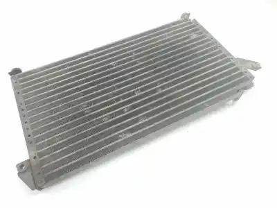 Second-hand car spare part air conditioning condenser / radiator for mitsubishi montero   (v3_w, v2_w, v4_w) 2.8 td (v46w, v26w) oem iam references mr117391  mr117391