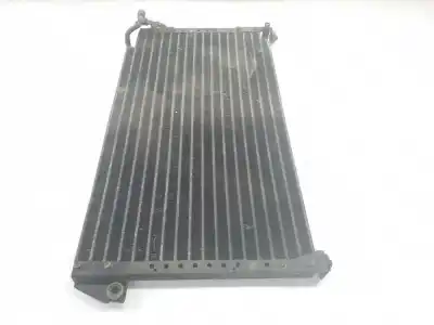 Second-hand car spare part air conditioning condenser / radiator for mitsubishi montero   (v3_w, v2_w, v4_w) 2.8 td (v46w, v26w) oem iam references mr117391  mr117391