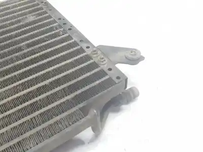 Second-hand car spare part air conditioning condenser / radiator for mitsubishi montero   (v3_w, v2_w, v4_w) 2.8 td (v46w, v26w) oem iam references mr117391  mr117391