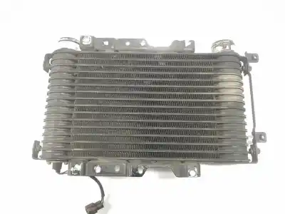Peça sobressalente para automóvel em segunda mão intercooler por mitsubishi montero   (v3_w, v2_w, v4_w) 2.8 td (v46w, v26w) referências oem iam md158600  md158600