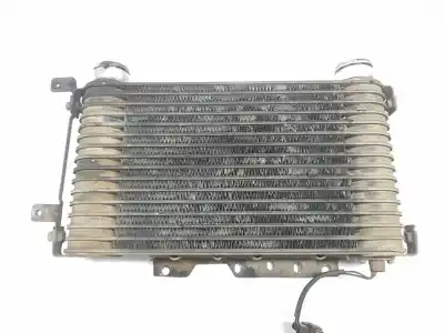 Peça sobressalente para automóvel em segunda mão intercooler por mitsubishi montero   (v3_w, v2_w, v4_w) 2.8 td (v46w, v26w) referências oem iam md158600