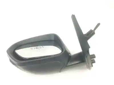 Second-hand car spare part left rearview mirror for dacia duster ii 1.0 tce oem iam references 963023827r 963023827r 1141cb 