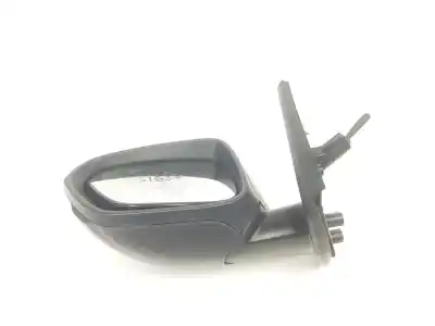 Second-hand car spare part left rearview mirror for dacia duster ii 1.0 tce oem iam references 963023827r 963023827r 1141cb 